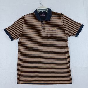 Crimsoune polo shirt Sz L